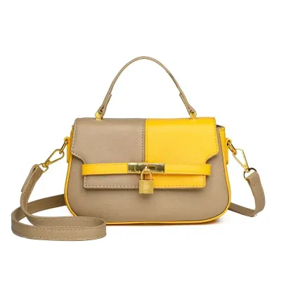 FASHION KELLY HANDBAG 